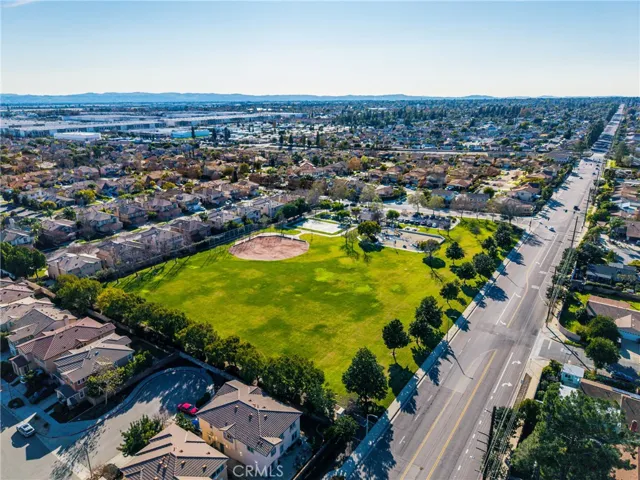 9522 Harvest Vista, Rancho Cucamonga, California 91730
