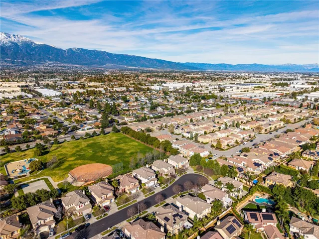9522 Harvest Vista, Rancho Cucamonga, California 91730