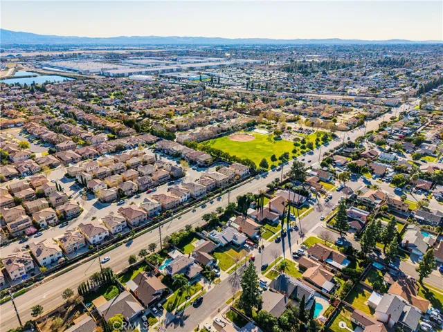9522 Harvest Vista, Rancho Cucamonga, California 91730