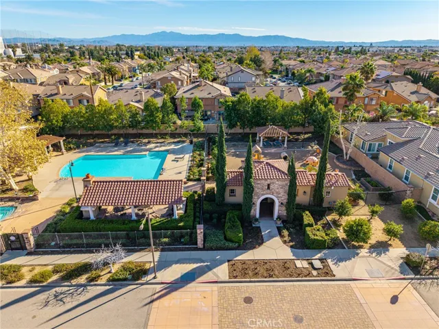 9522 Harvest Vista, Rancho Cucamonga, California 91730