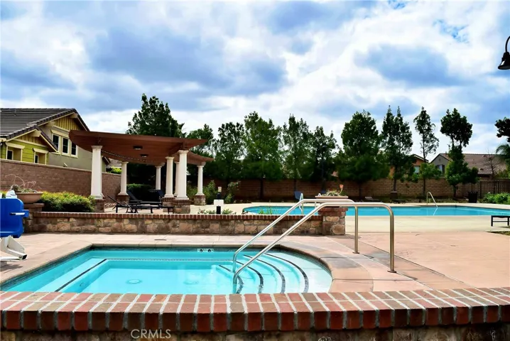 9522 Harvest Vista, Rancho Cucamonga, California 91730