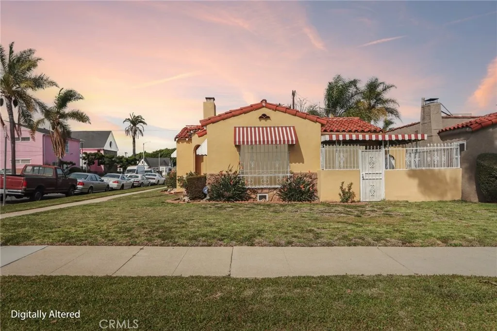 1961 W 84th, Los Angeles, California 90047 home-pic-21