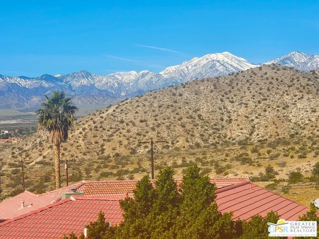 Mount San Gorgonio