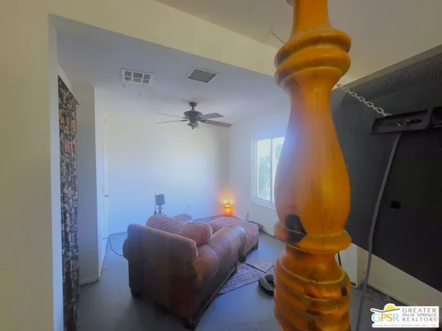 Ensuite Retreat Space