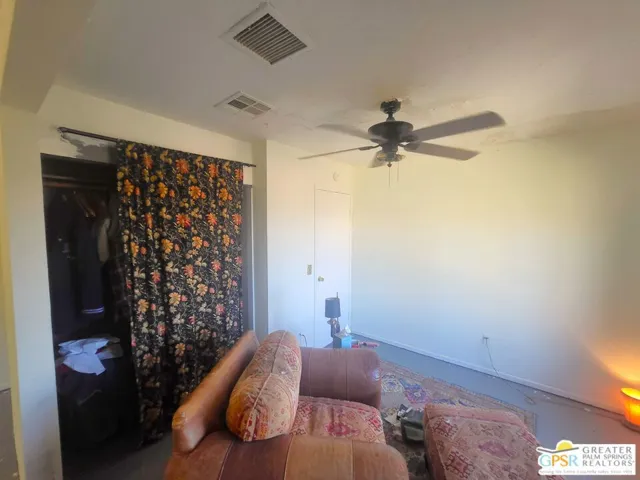 Cooling Ceiling Fans