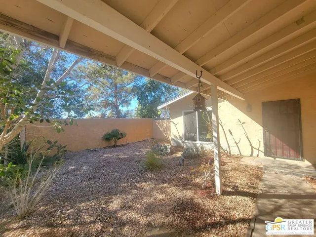 Front Yard Possibilities