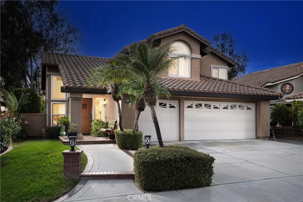 17 Sillero, Rancho Santa Margarita, California 92688 home-pic-1