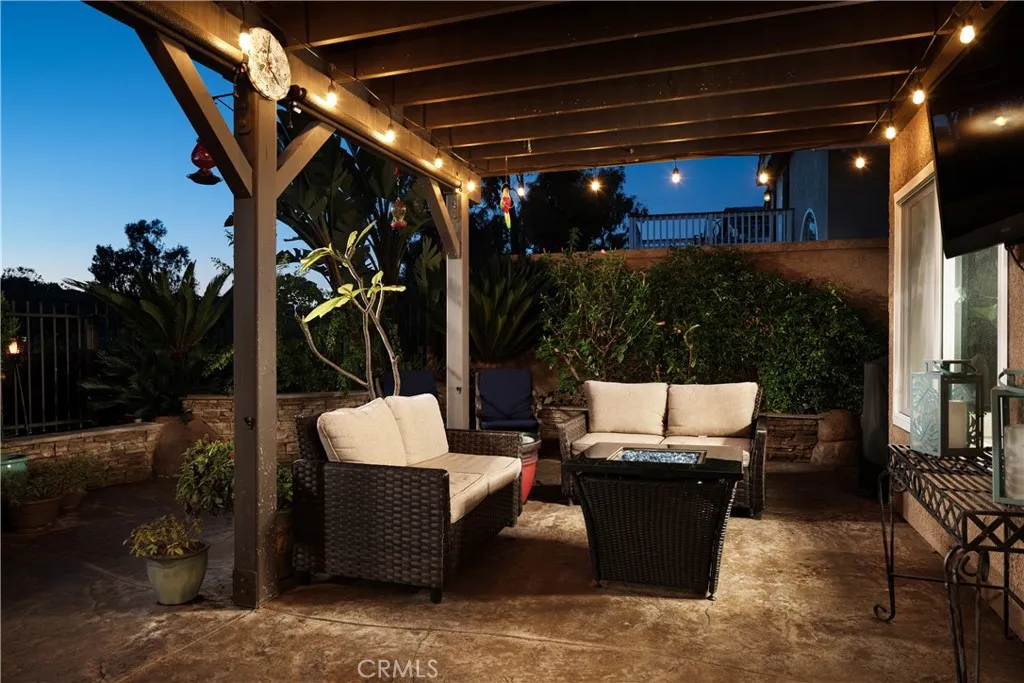 17 Sillero, Rancho Santa Margarita, California 92688 home-pic-41