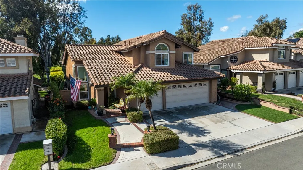 17 Sillero, Rancho Santa Margarita, California 92688 home-pic-46
