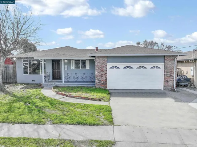 1212 E 13th St, Antioch, California 94509