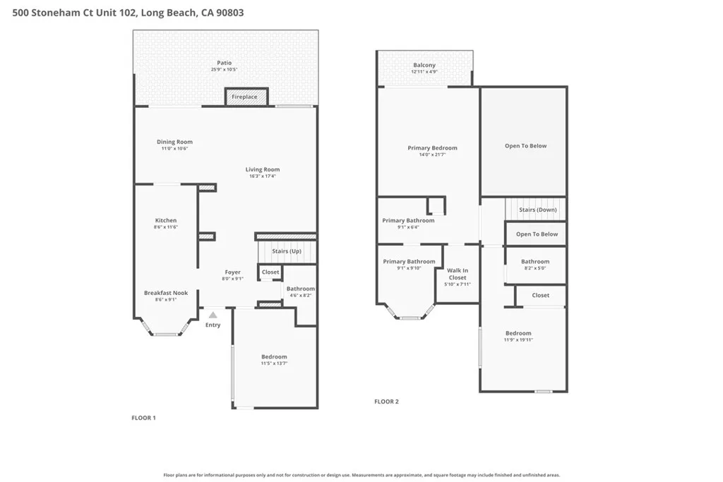 500 Stoneham Court 102, Long Beach, California 90803 home-pic-56