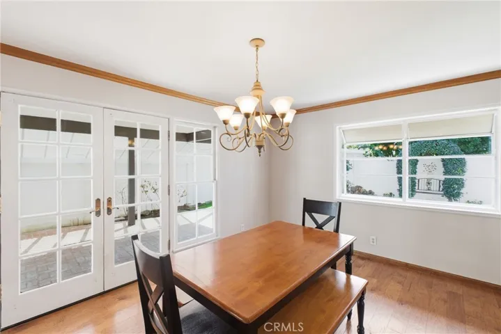 600 N Pepper Tree Drive, Brea, California 92821