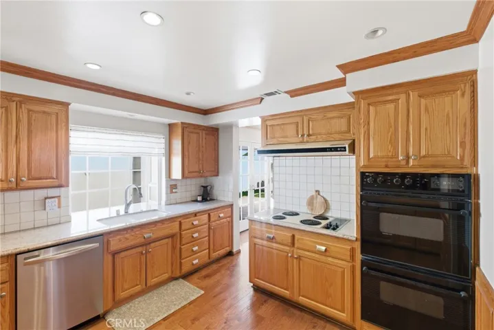 600 N Pepper Tree Drive, Brea, California 92821