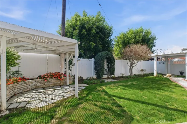 600 N Pepper Tree Drive, Brea, California 92821