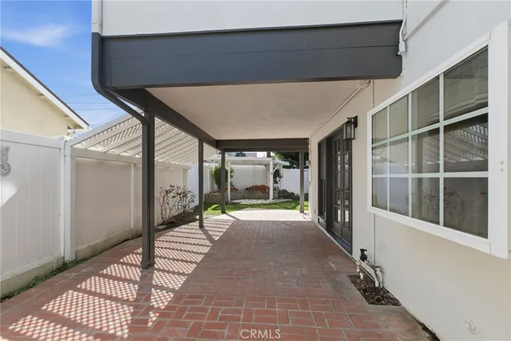 600 N Pepper Tree Drive, Brea, California 92821