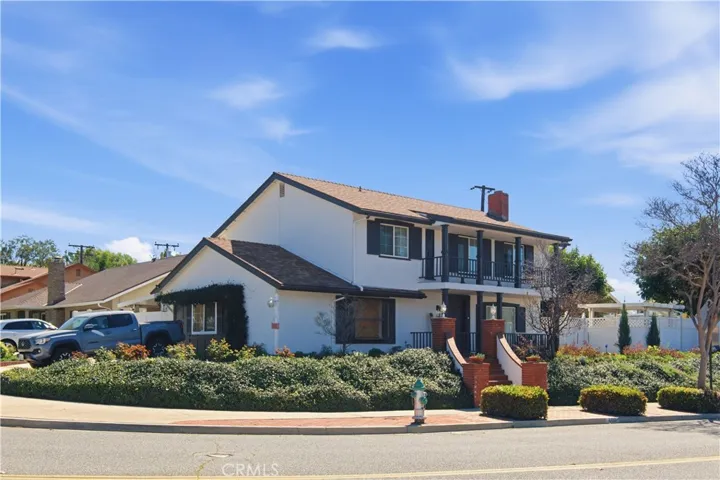 600 N Pepper Tree Drive, Brea, California 92821