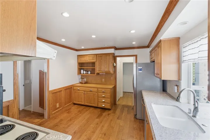 600 N Pepper Tree Drive, Brea, California 92821