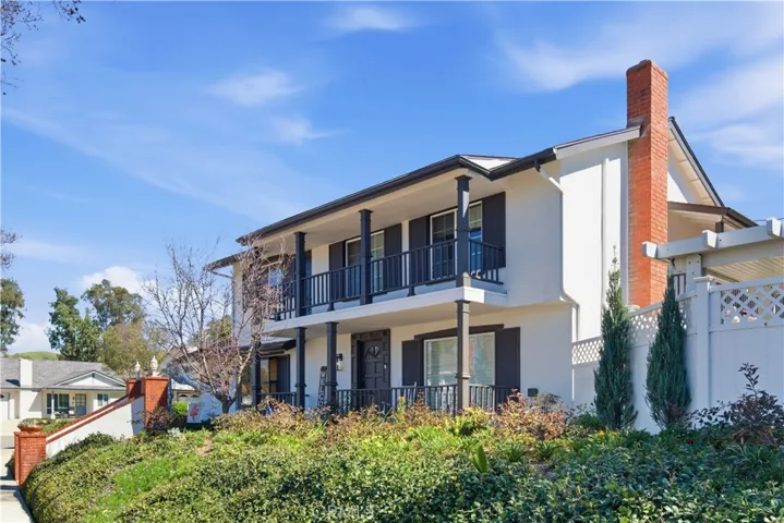 600 N Pepper Tree Drive, Brea, California 92821