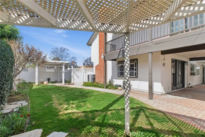 600 N Pepper Tree Drive, Brea, California 92821