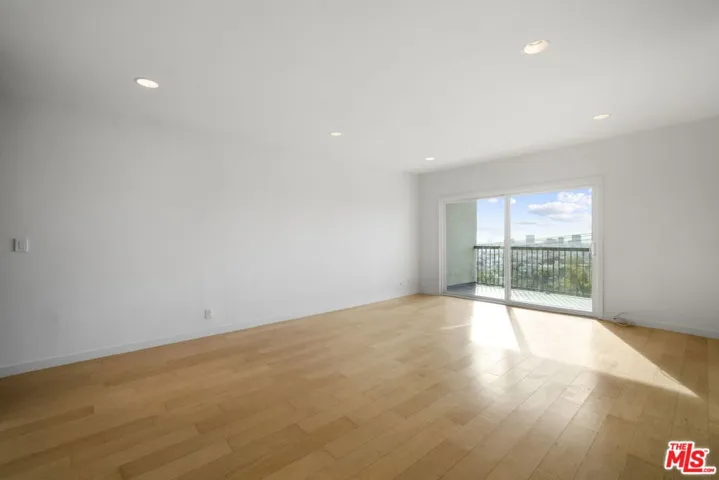 South-facing views!