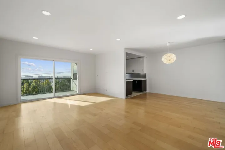 Hardwood Floors