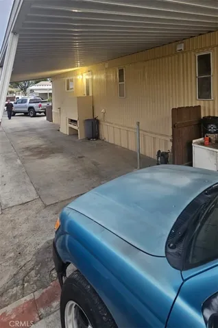 parking space