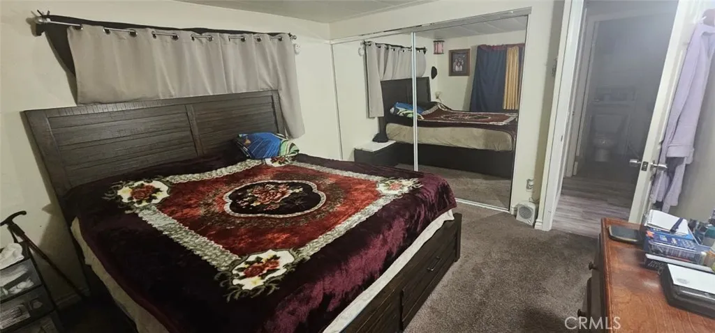 Master Room