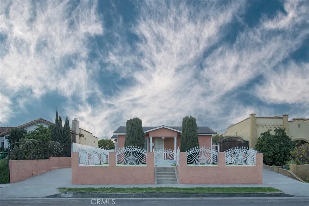 3634 Brunswick, Los Angeles, California 90039 home-pic-1