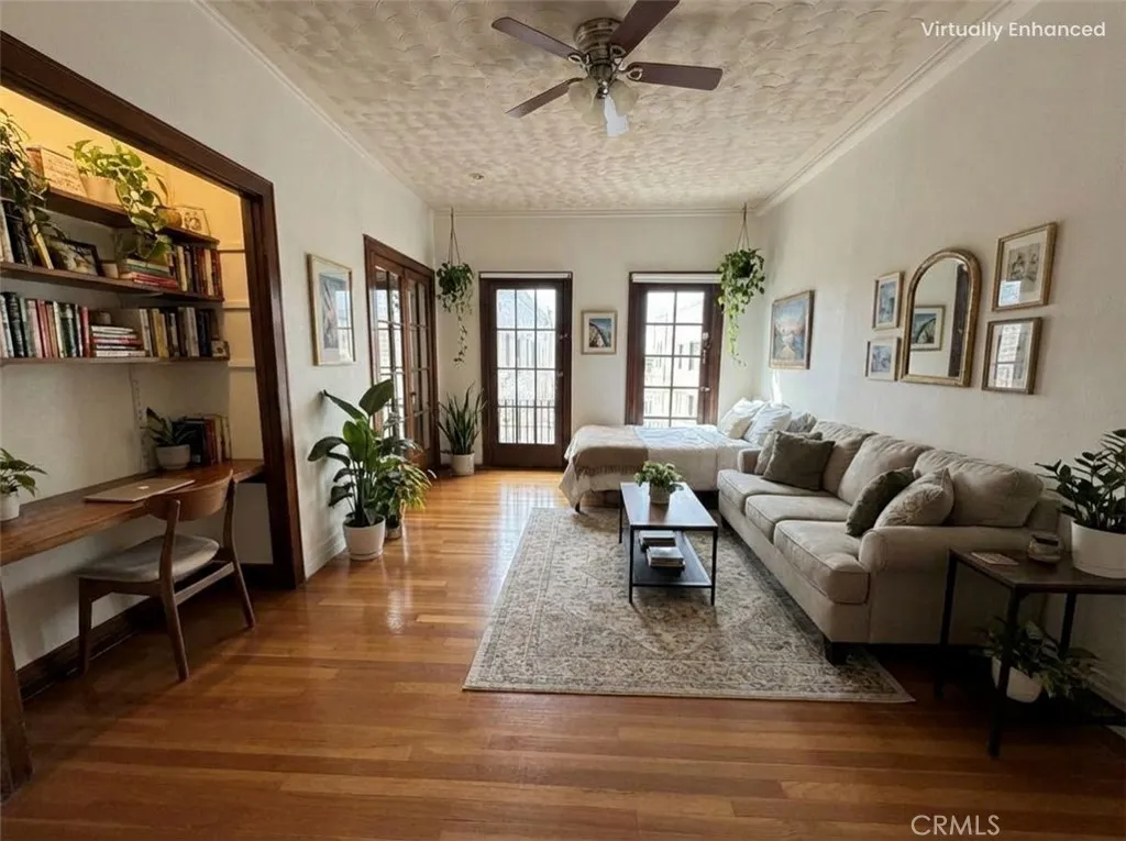 2121 James M Wood 412, Los Angeles, California 90006 home-pic-3
