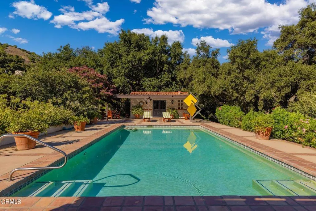 10829 10883 10883 Oak Knoll Road, Ojai, California 93023 home-pic-4