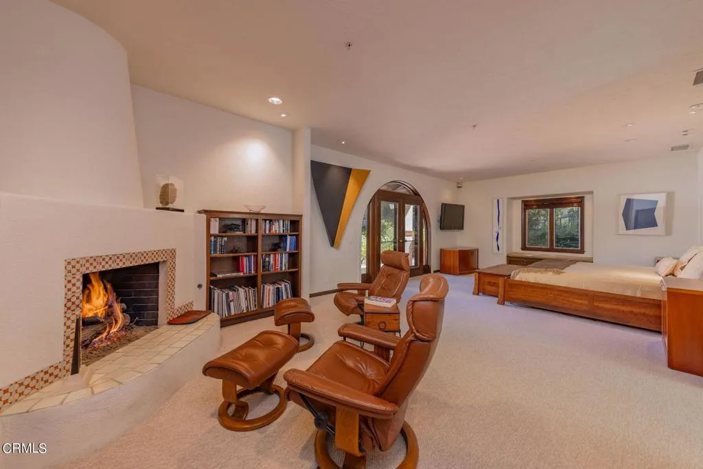 10829 10883 10883 Oak Knoll Road, Ojai, California 93023 home-pic-29