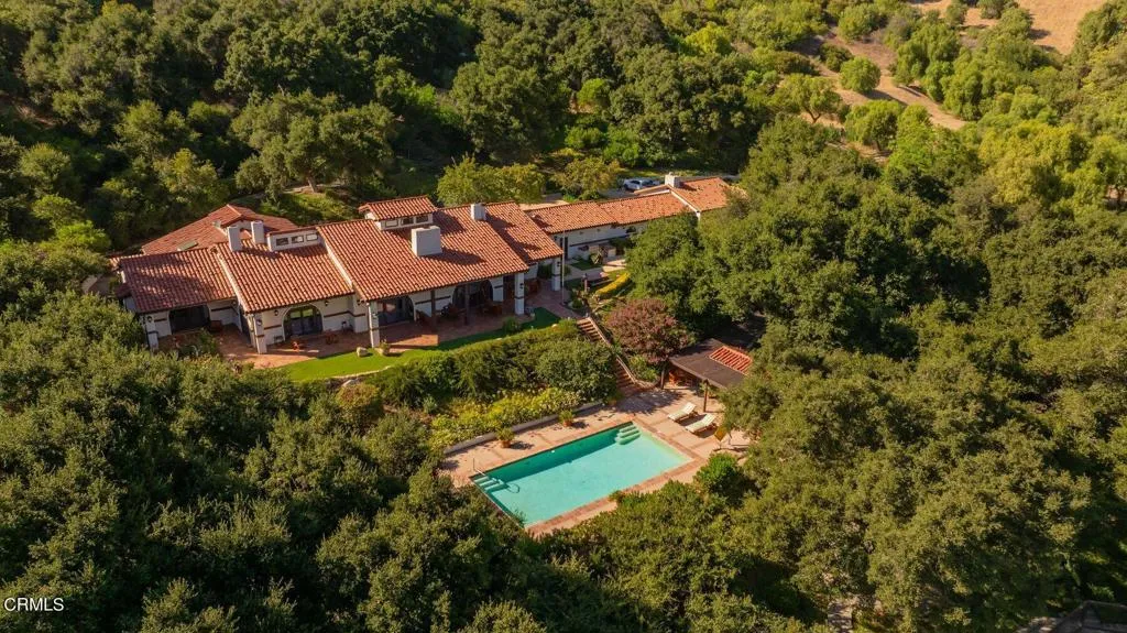 10829 10883 10883 Oak Knoll Road, Ojai, California 93023 home-pic-41