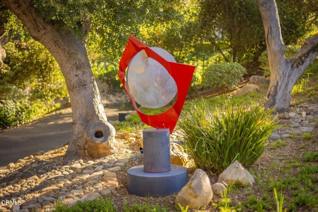 10829 10883 10883 Oak Knoll Road, Ojai, California 93023 home-pic-32
