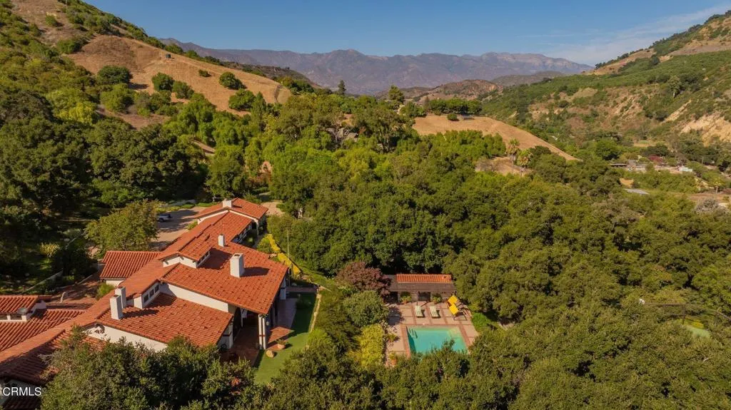 10829 10883 10883 Oak Knoll Road, Ojai, California 93023 home-pic-40