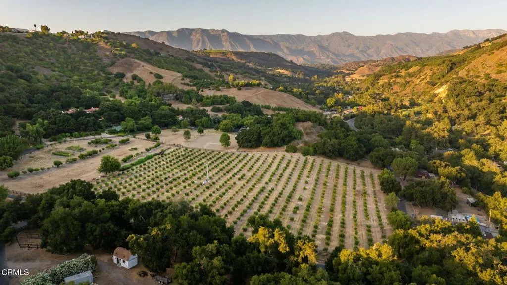 10829 10883 10883 Oak Knoll Road, Ojai, California 93023 home-pic-7