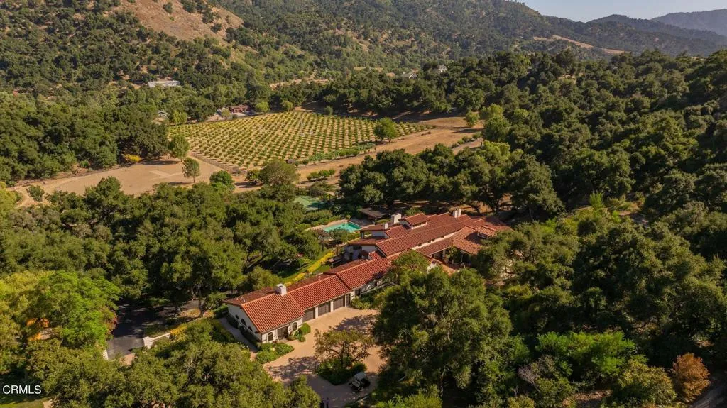 10829 10883 10883 Oak Knoll Road, Ojai, California 93023 home-pic-39