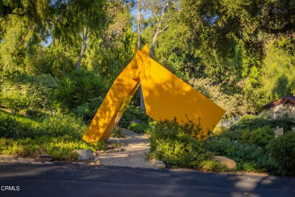 10829 10883 10883 Oak Knoll Road, Ojai, California 93023 home-pic-22