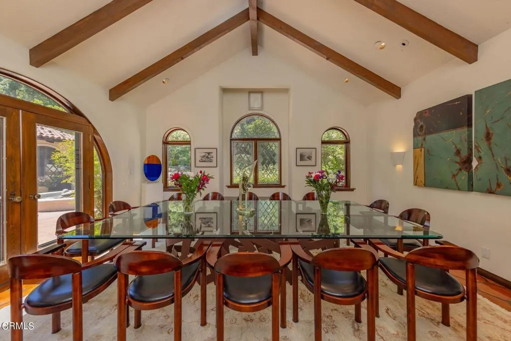 10829 10883 10883 Oak Knoll Road, Ojai, California 93023 home-pic-35