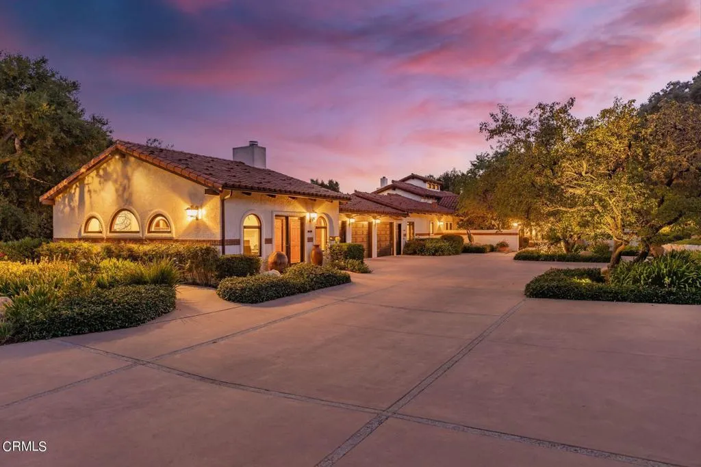 10829 10883 10883 Oak Knoll Road, Ojai, California 93023 home-pic-37
