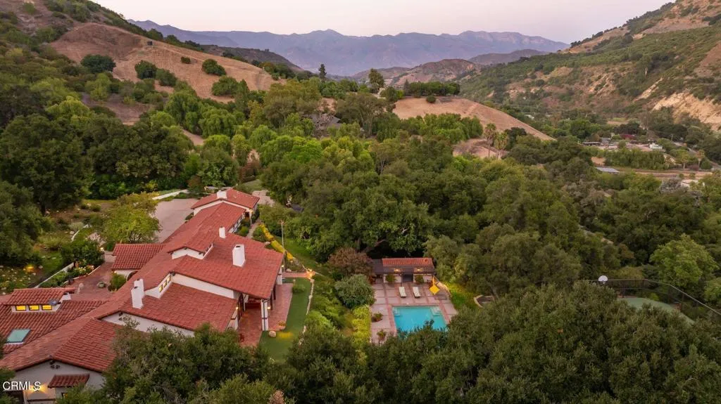 10829 10883 10883 Oak Knoll Road, Ojai, California 93023 home-pic-38