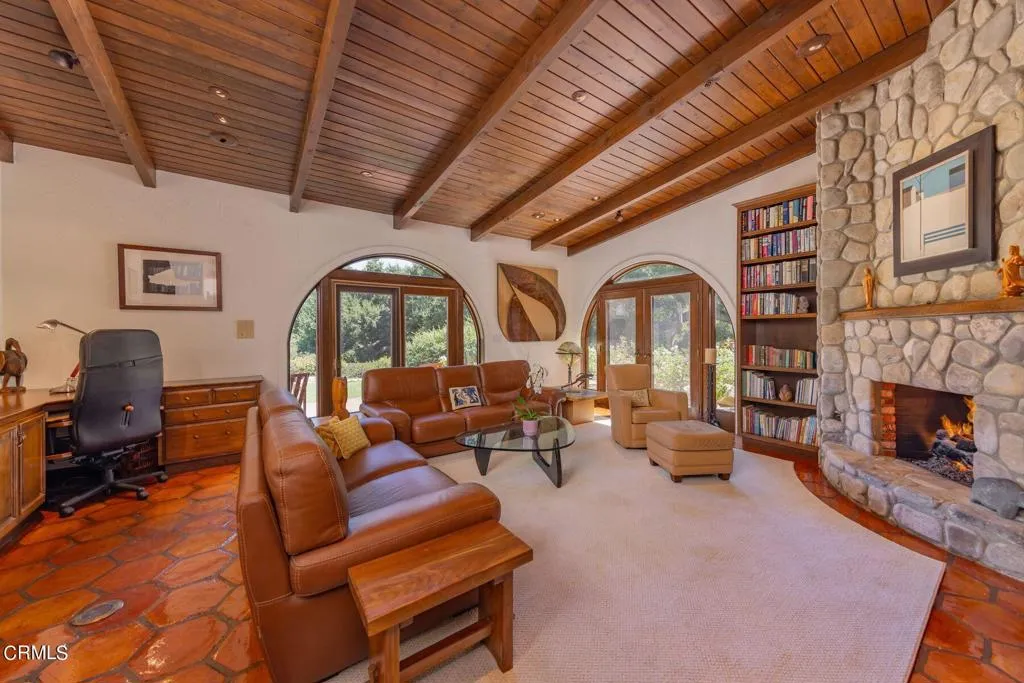 10829 10883 10883 Oak Knoll Road, Ojai, California 93023 home-pic-27