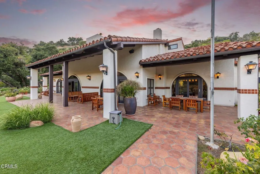 10829 10883 10883 Oak Knoll Road, Ojai, California 93023 home-pic-11