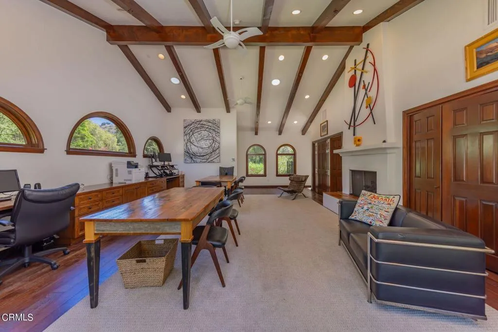 10829 10883 10883 Oak Knoll Road, Ojai, California 93023 home-pic-30