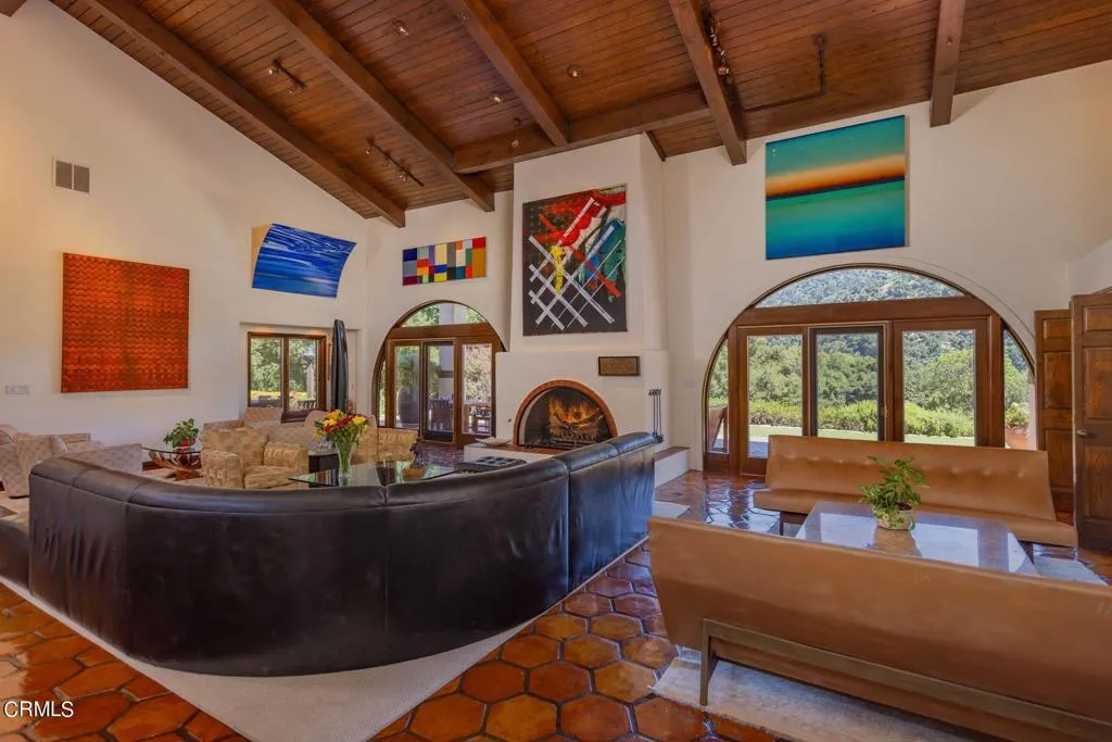 10829 10883 10883 Oak Knoll Road, Ojai, California 93023 home-pic-33