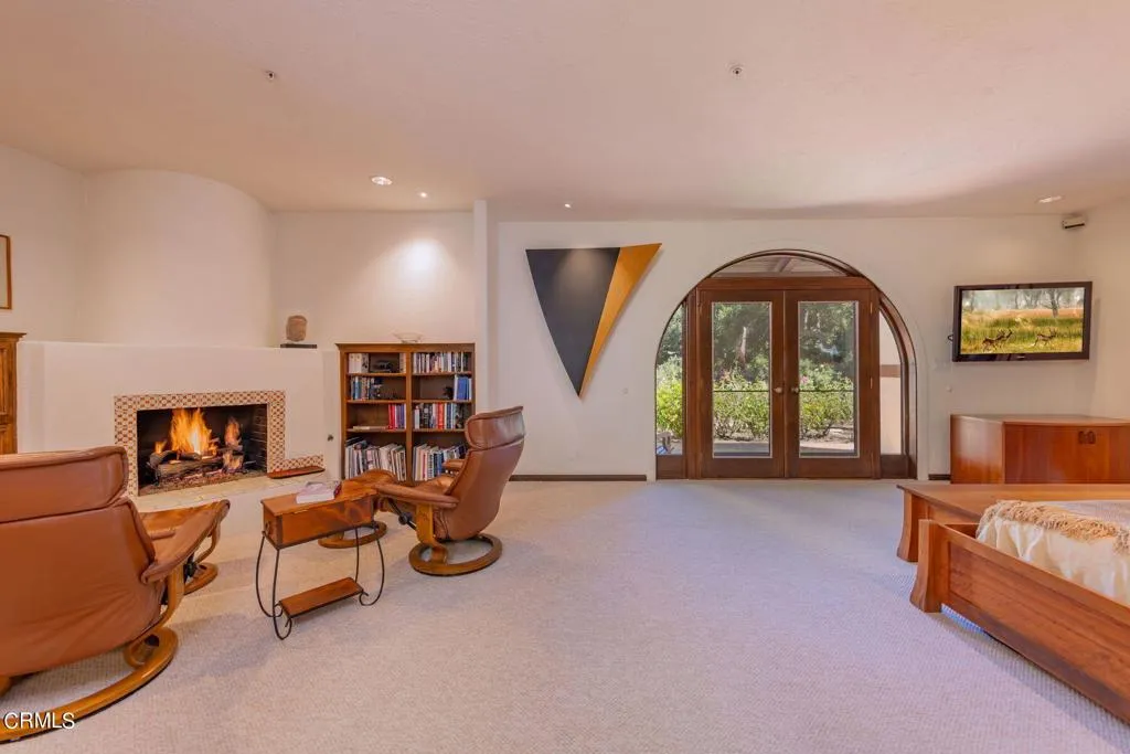 10829 10883 10883 Oak Knoll Road, Ojai, California 93023 home-pic-36
