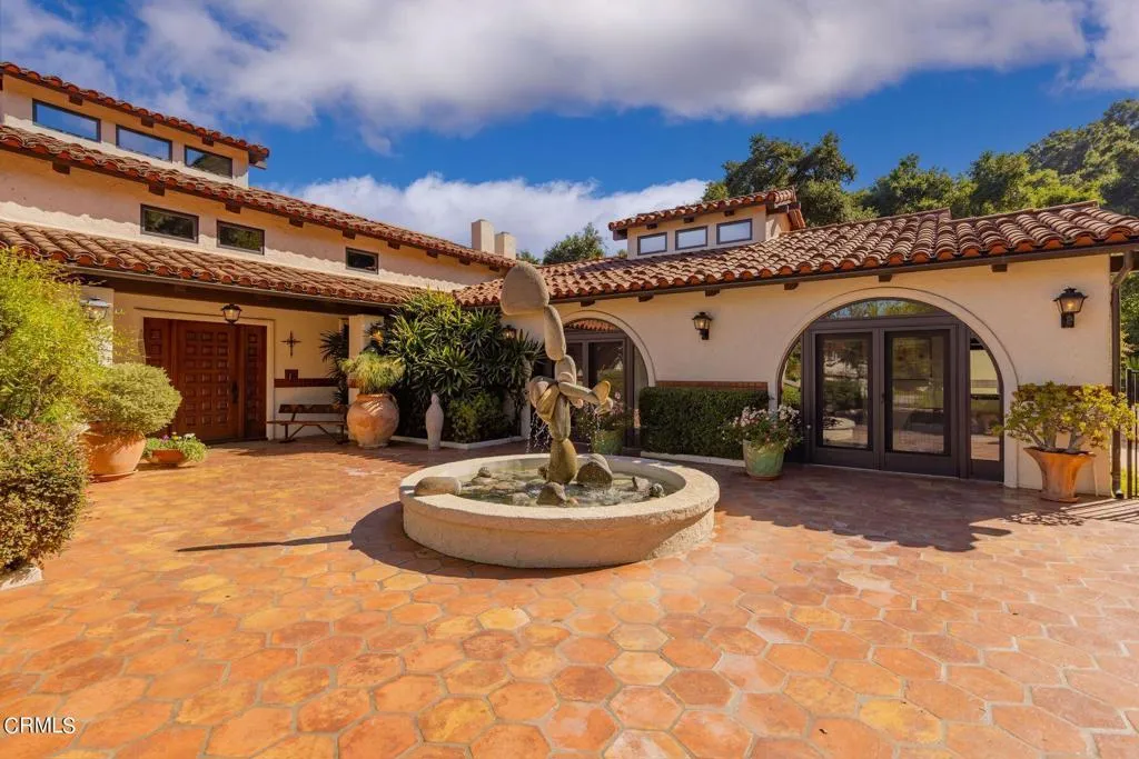 10829 10883 10883 Oak Knoll Road, Ojai, California 93023 home-pic-10