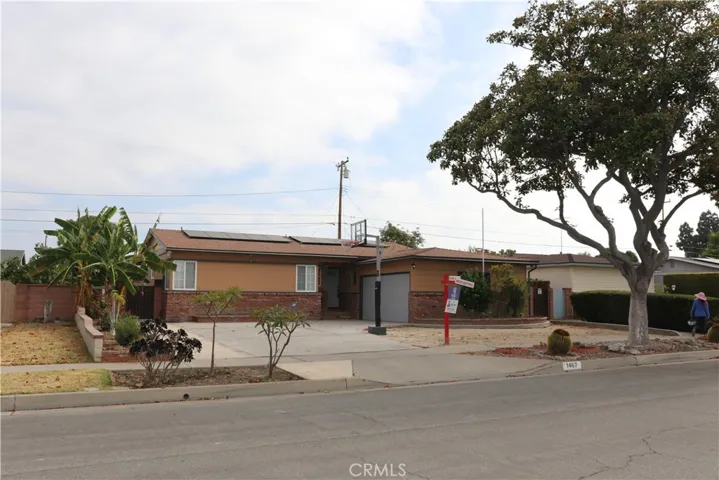 1467 W Roberta, Fullerton, California 92833