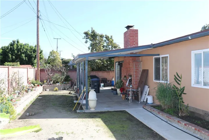 1467 W Roberta, Fullerton, California 92833