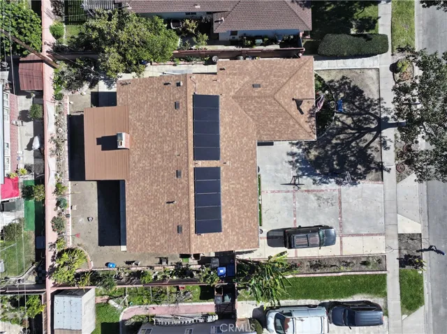 1467 W Roberta, Fullerton, California 92833