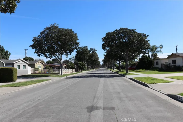 Eastbound - Street View